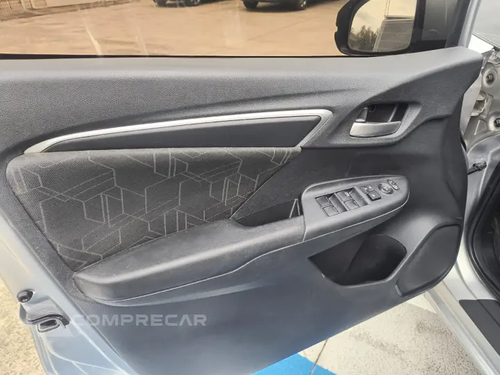 FIT 1.5 EX 16V