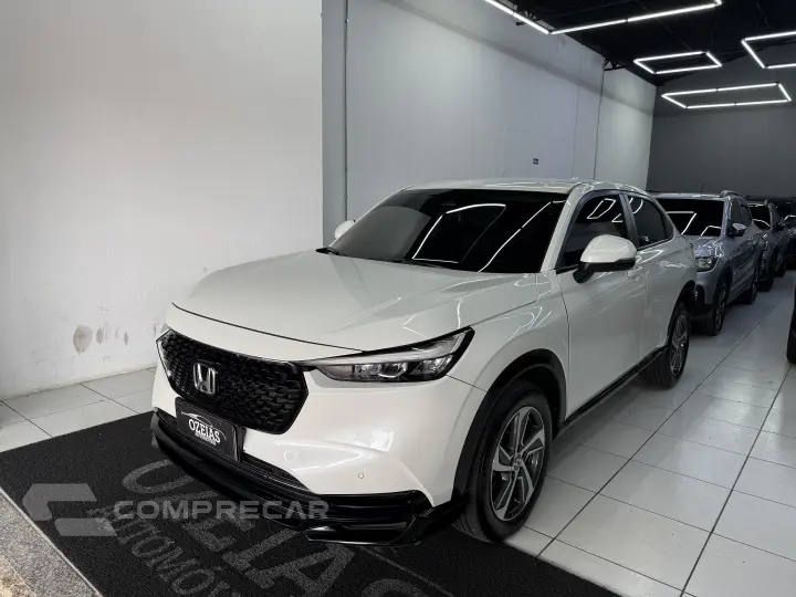 HR-V 1.5 16V Turbo Touring