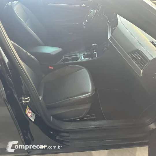 JETTA 1.4 250 TSI R-line