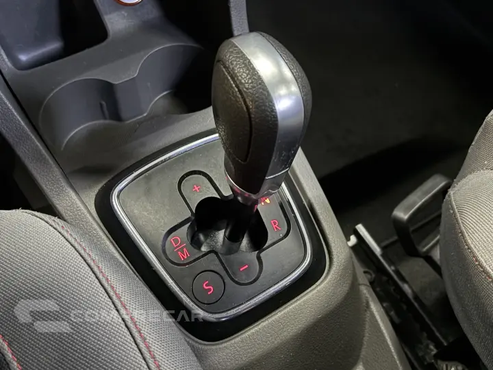 FOX 1.6 MI HIGHLINE 8V FLEX 4P AUTOMATIZADO