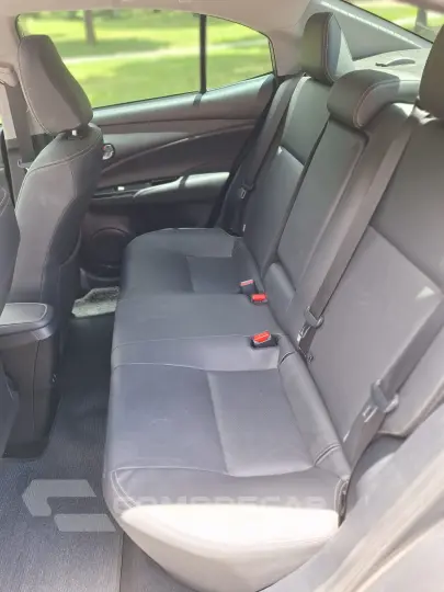 YARIS 1.5 16V Sedan XLS