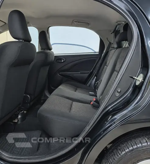 ETIOS 1.3 X 16V