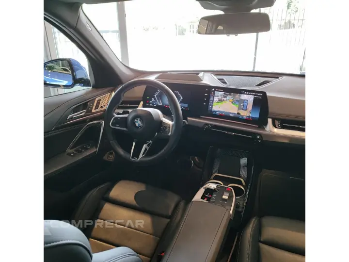 X1 2.0 16V TURBO GASOLINA SDRIVE20I M SPORT STEPTRONIC