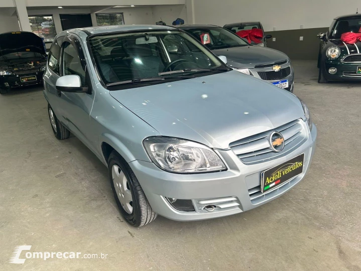 Celta 1.0 Mpfi Life 8V Flex 2P Manual