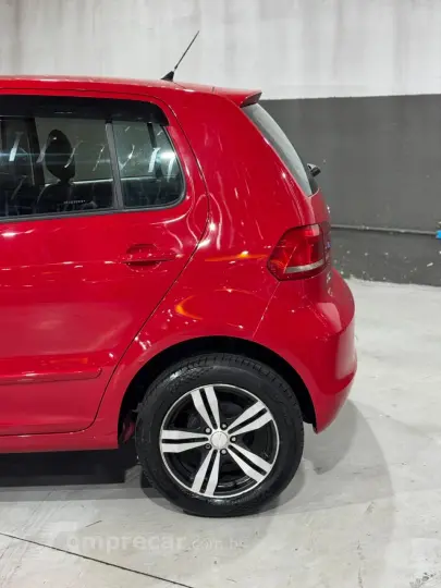 Fox Trendline 1.6 Flex 8V 5p