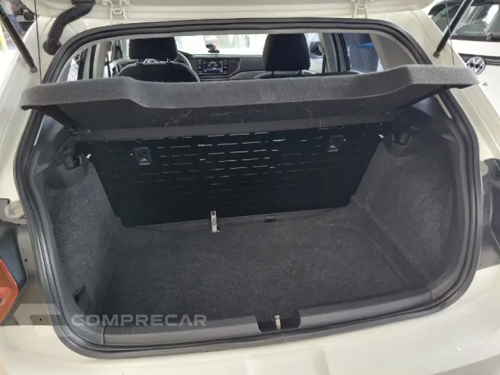 POLO 1.0 MPI TOTAL FLEX MANUAL