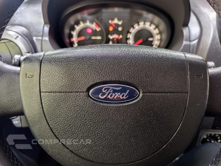 ECOSPORT 1.6 FREESTYLE 16V FLEX 4P MANUAL