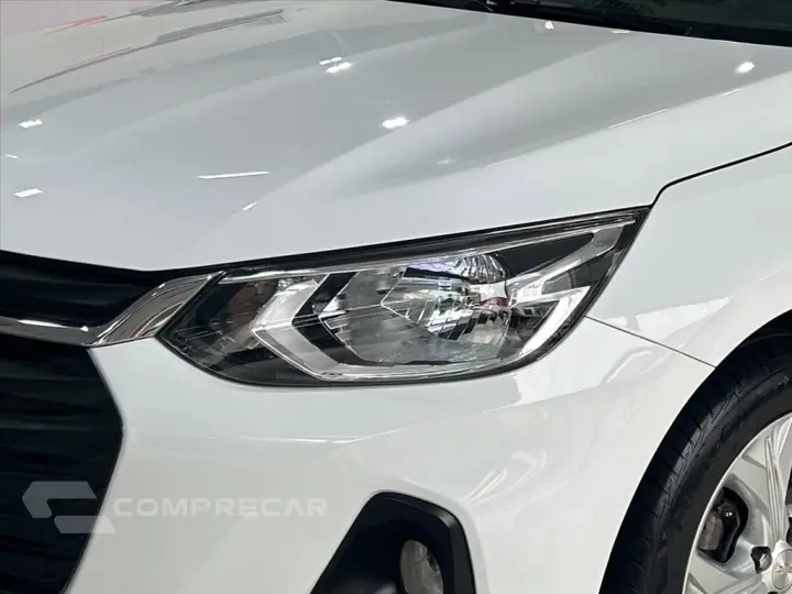 ONIX 1.0 TURBO FLEX LTZ MANUAL