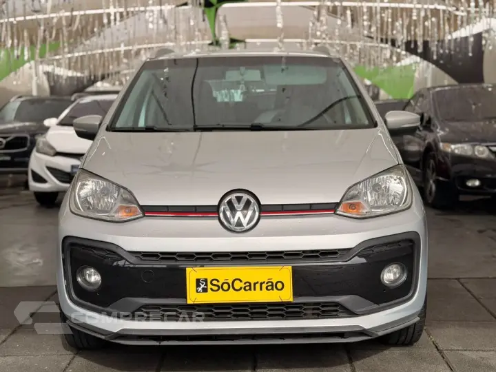 up! move 1.0 TSI Total Flex 12V 5p