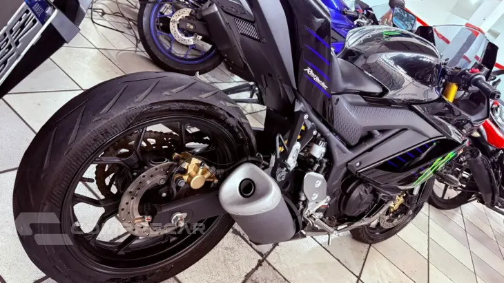R3 MONSTER