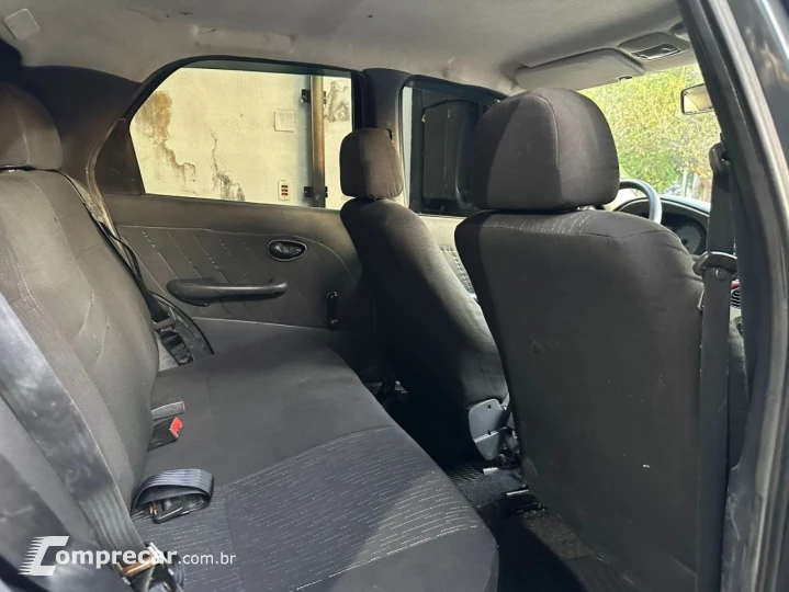 Palio 1.0 ECONOMY Fire Flex 8V 4p