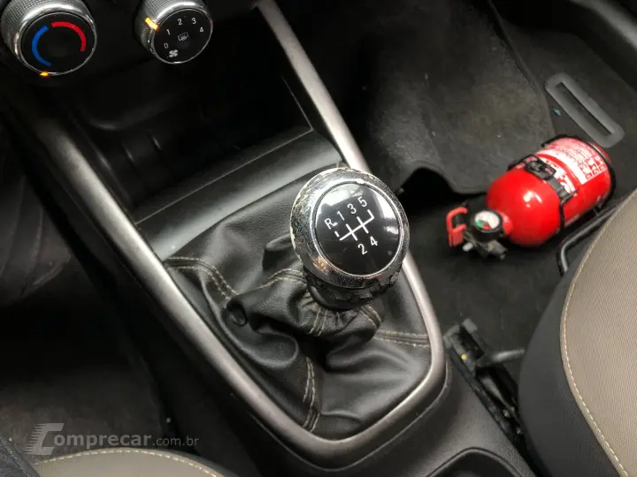 Prisma 1.0 Mpfi Lt 8V Flex 4P Manual