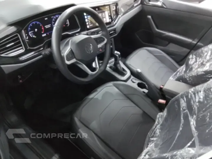 POLO 1.0 170 TSI HIGHLINE AUTOMÁTICO