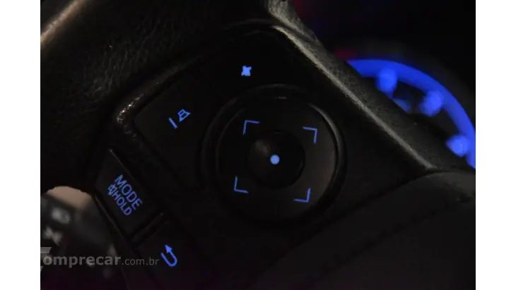 COROLLA - 2.0 XEI 16V 4P AUTOMÁTICO