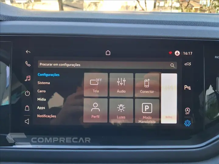 NIVUS 1.0 200 TSI TOTAL FLEX HIGHLINE AUTOMÁTICO