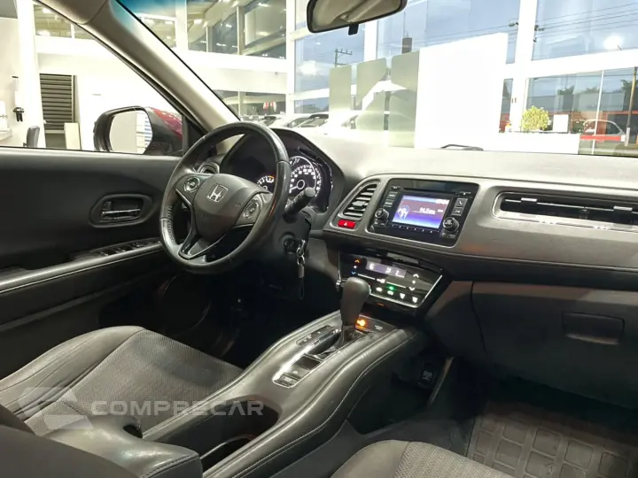 HR-V 1.8 16V EX