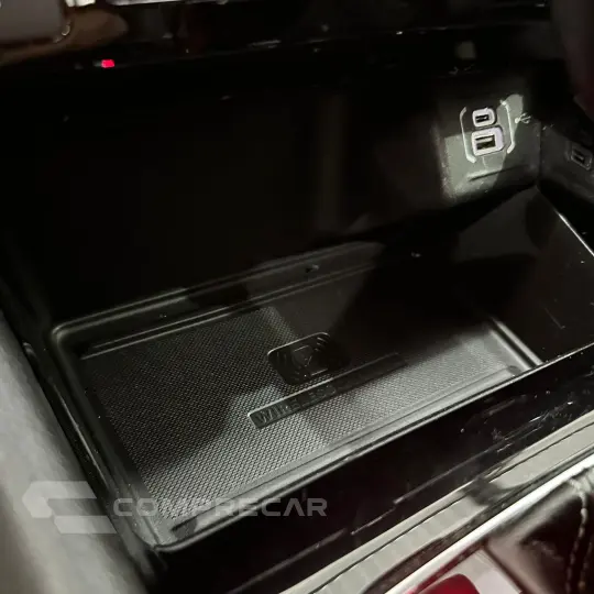 COMPASS LONG. TD 350 2.0 4x4 Diesel Aut.