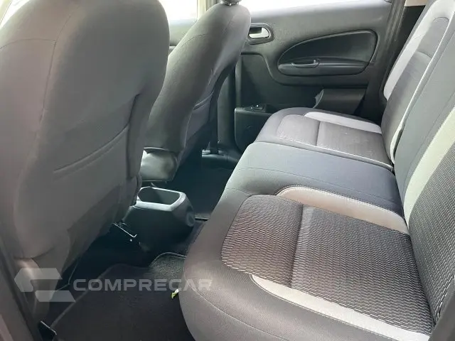 AIRCROSS - 1.6 VTI 120 LIVE EAT6