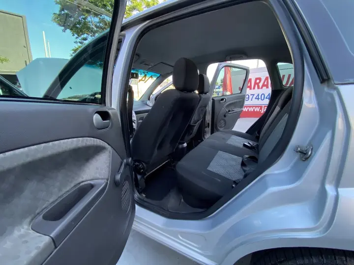 FIESTA 1.0 Ecoboost SE Hatch 12V