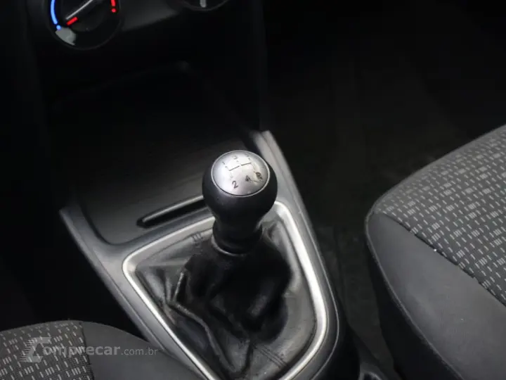 HB20 1.0 Comfort Style 12V