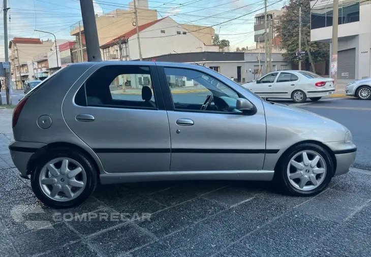 PALIO 1.6 MPI EL 8V