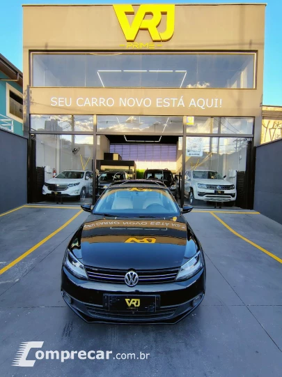 JETTA Comfortline 2.0 T.Flex 8V 4p Tipt.