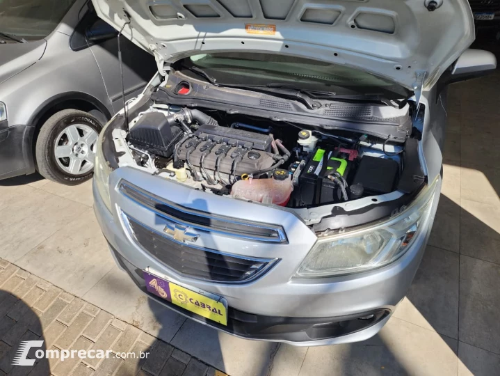 PRISMA Sed. LT 1.0 8V FlexPower 4p