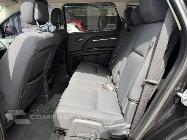 JOURNEY - 2.7 SXT V6 4P AUTOMÁTICO