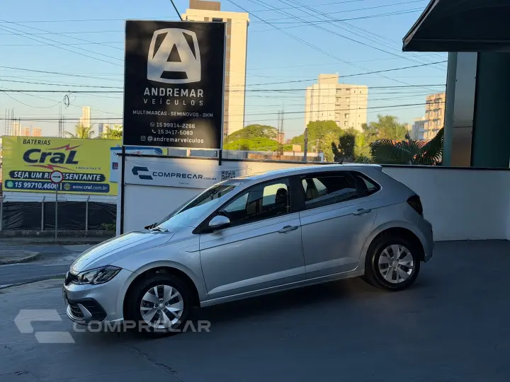 Polo 1.0 Mpi Manual