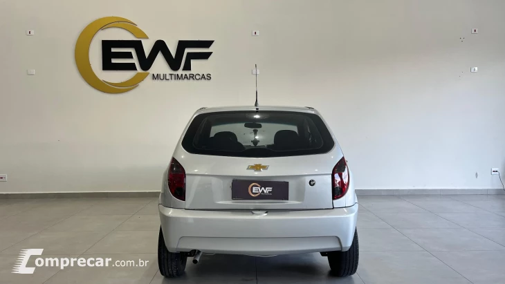 Celta Life/ LS 1.0 MPFI 8V FlexPower 3p