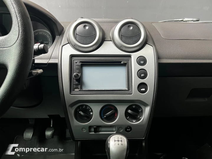 FIESTA 1.6 MPI HATCH 8V FLEX 4P MANUAL