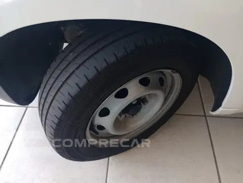 FIORINO 1.4 MPI Furgão Endurance 8V