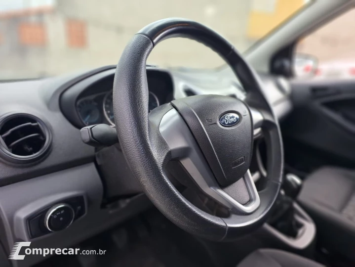KA 1.0 SE 12V