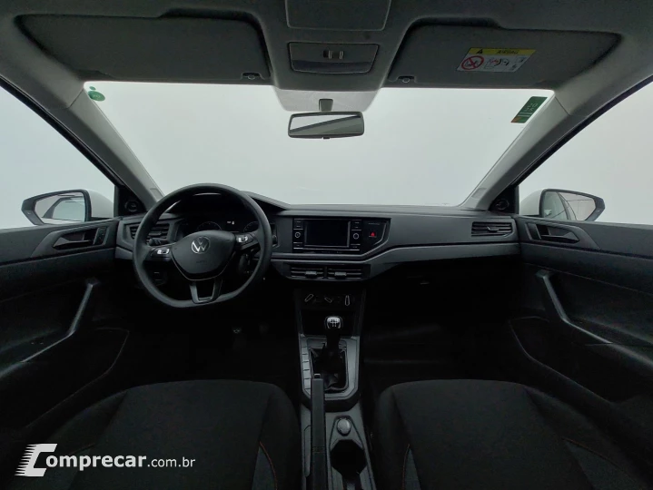 POLO 1.0 MPI MANUAL