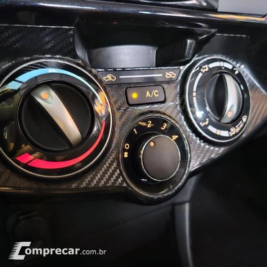 ETIOS SD X