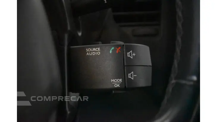 CAPTUR - 1.6 16V SCE ZEN MANUAL