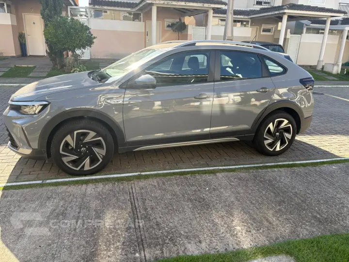 NIVUS 1.0 200 TSI Highline