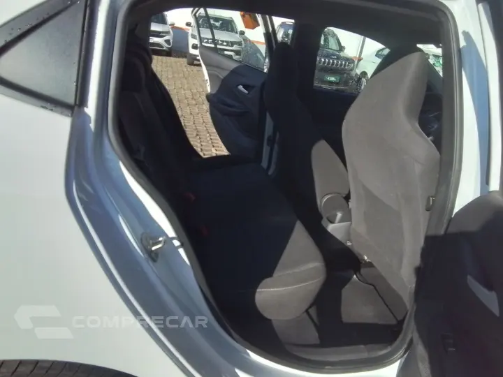 ONIX 1.0 FLEX LT MANUAL