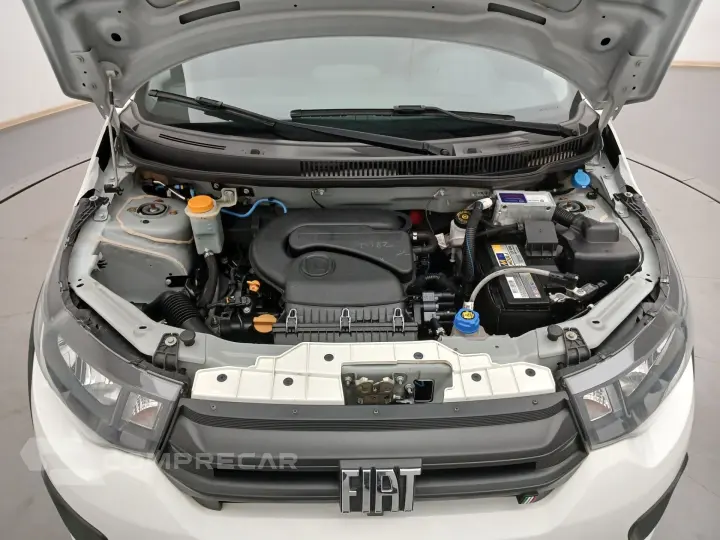 MOBI 1.0 EVO FLEX LIKE. MANUAL