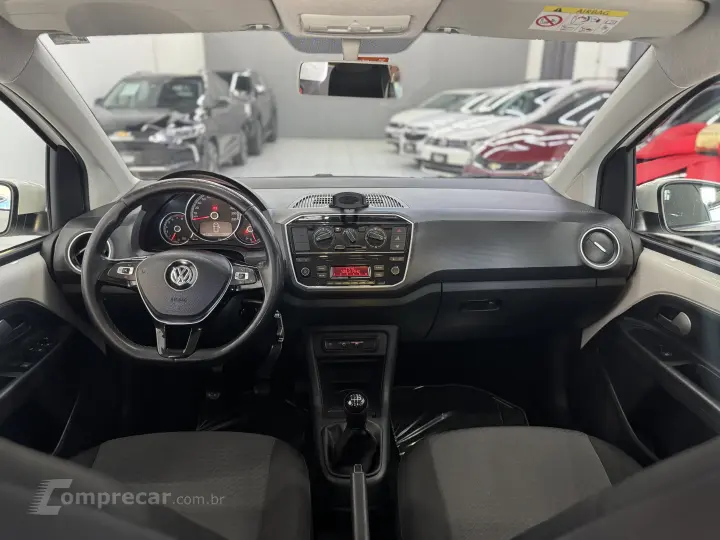 UP 1.0 MPI Move UP 12V