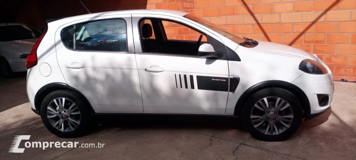 Palio Sporting 1.6