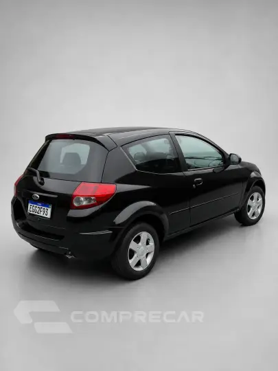 KA 1.0 Tecno 12V