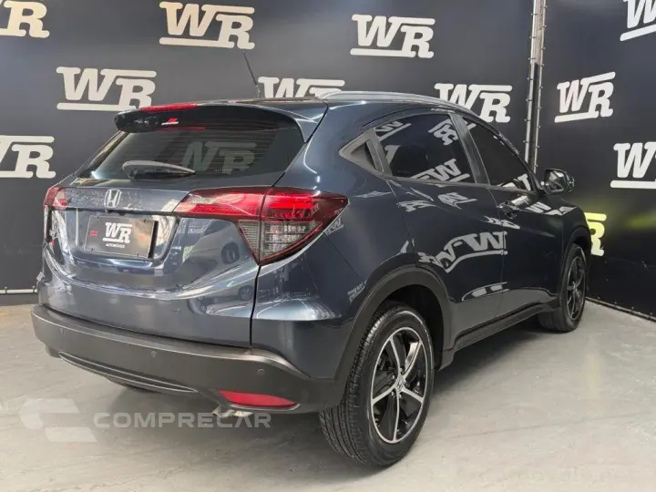 HR-V 1.8 16V EX