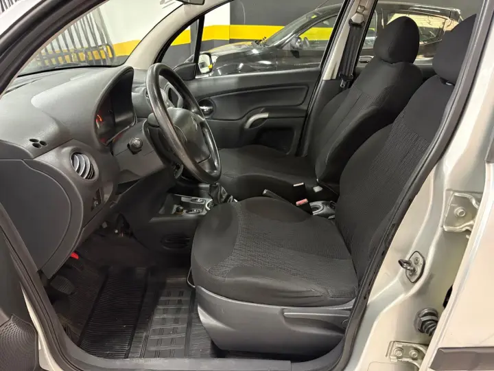 C3 1.4 I GLX 8V