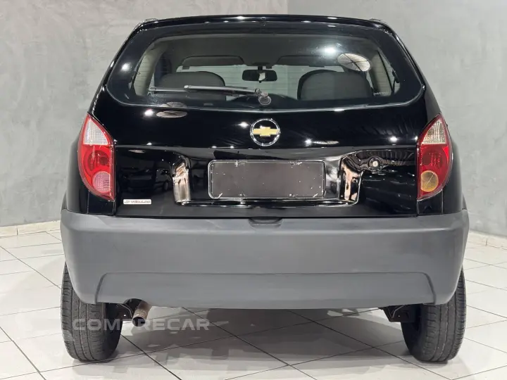 CELTA 1.0 MPFI Life 8V