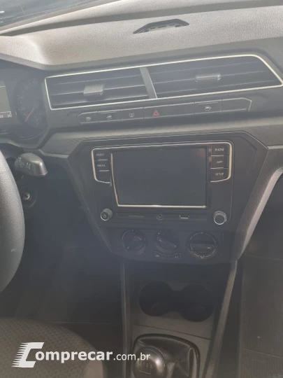 VOYAGE 1.6 Plus 8V