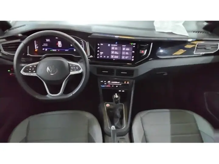 NIVUS 1.0 200 TSI TOTAL FLEX HIGHLINE AUTOMÁTICO