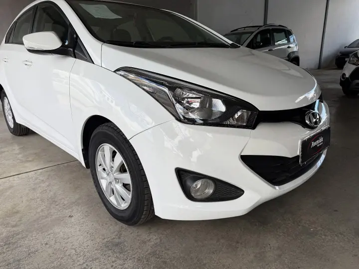 HB20 1.6 Comfort 16V