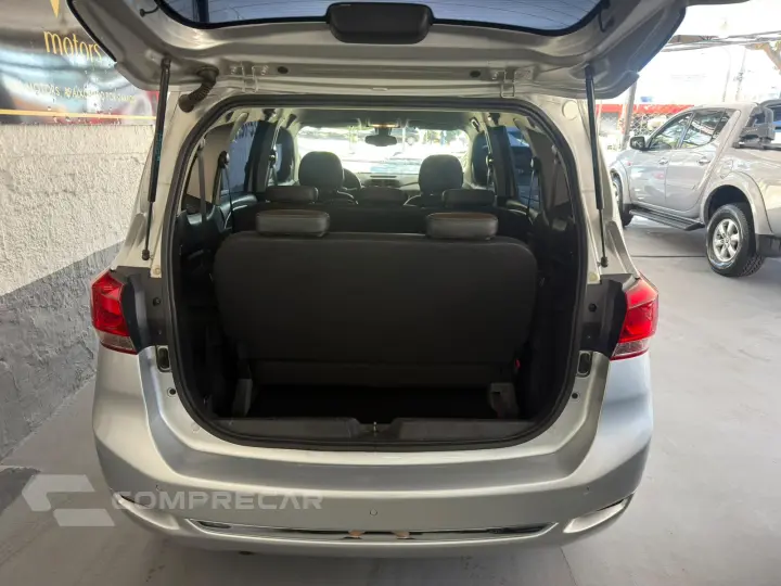 SPIN 1.8 Premier 8V