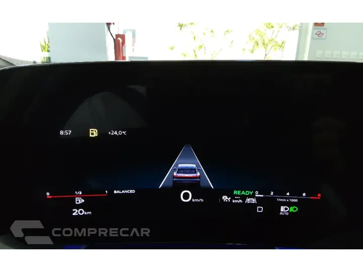 Q5 2.0 45 TFSI GASOLINA S-LINE QUATTRO S TRONIC